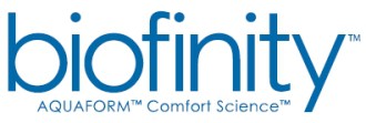 Biofinity